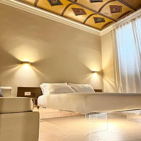 Gv Collection - San Pietro Dome 4* Рим