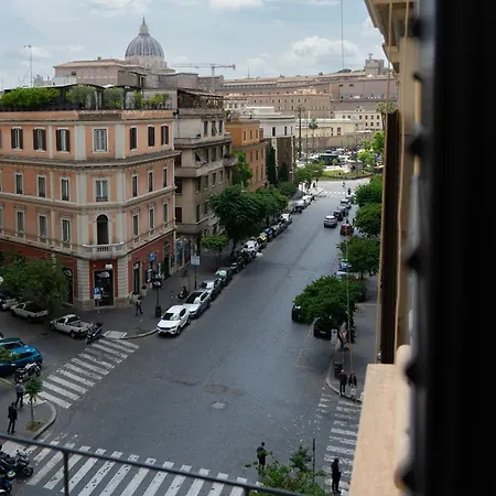 Гостевой дом Gv Collection - San Pietro Dome 4*