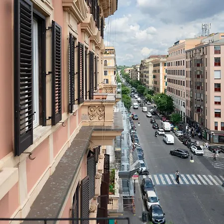 Gv Collection - San Pietro Dome 4* Рим