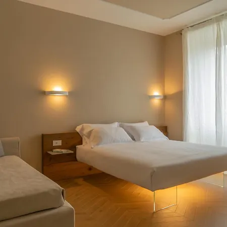 Gv Collection - San Pietro Dome 4*