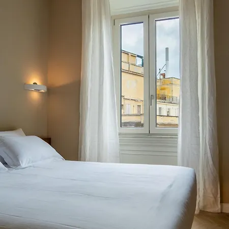 Гостевой дом Gv Collection - San Pietro Dome 4*