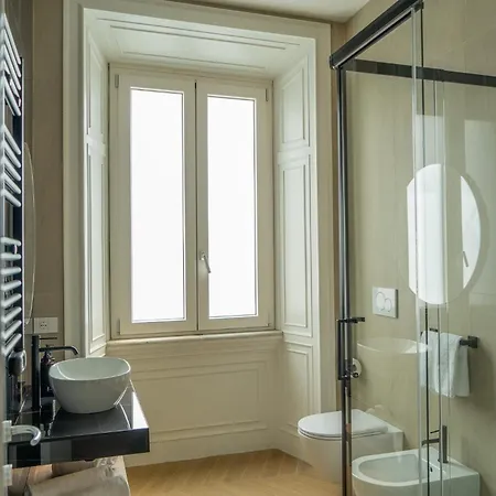 Gv Collection - San Pietro Dome 4* Рим