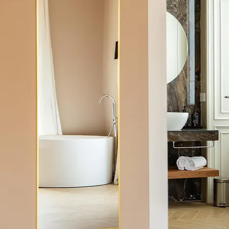 Gv Collection - San Pietro Dome Гостевой дом 4*