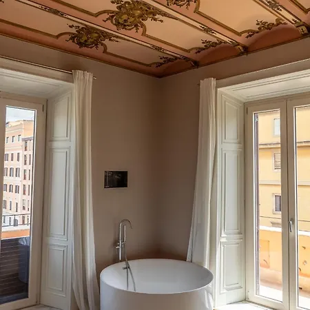 Gv Collection - San Pietro Dome 4* Рим