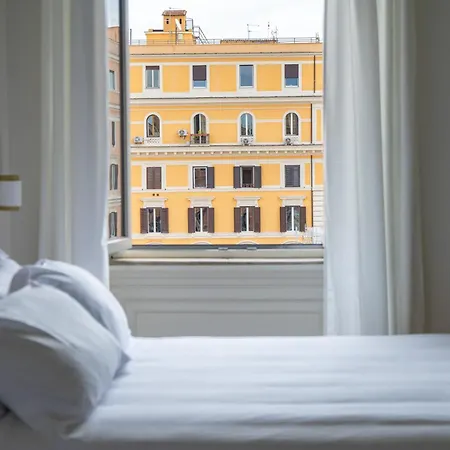 Гостевой дом Gv Collection - San Pietro Dome 4*