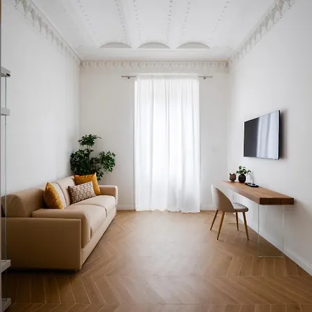 Gv Collection - San Pietro Dome 4* Рим