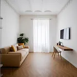 Gv Collection - San Pietro Dome 4* Roma