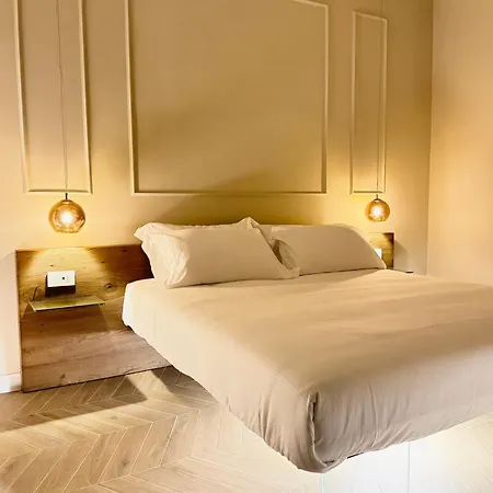 Gv Collection - San Pietro Dome Guest house Rome