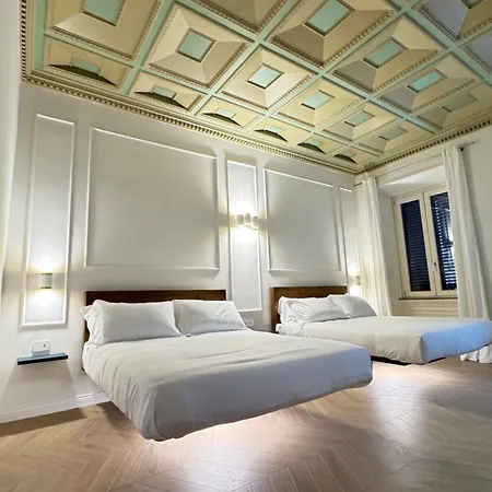 Gv Collection - San Pietro Dome Guest house *