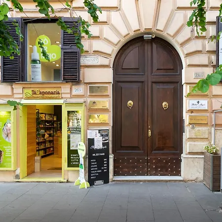 Gv Collection - San Pietro Dome Guest house *
