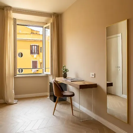 Gasthof Gv Collection - San Pietro Dome