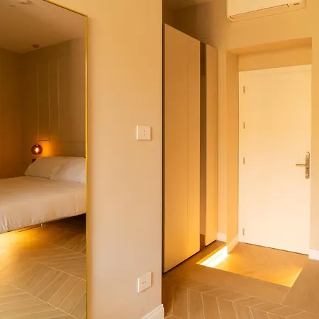 Gasthof Gv Collection - San Pietro Dome