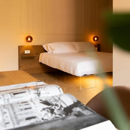 Gv Collection - San Pietro Dome 4*