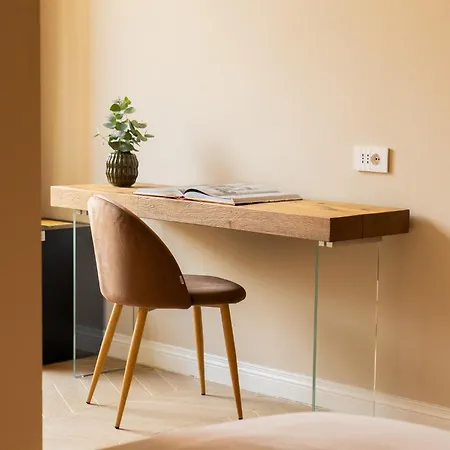 Gasthof Gv Collection - San Pietro Dome