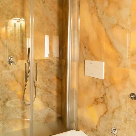 Gv Collection - San Pietro Dome 4*