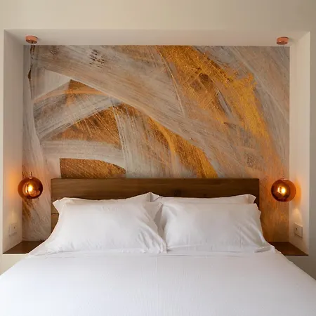 Gasthof Gv Collection - San Pietro Dome 4*