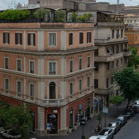 Gv Collection - San Pietro Dome Gasthof 4*