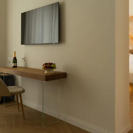 Gv Collection - San Pietro Dome 4*