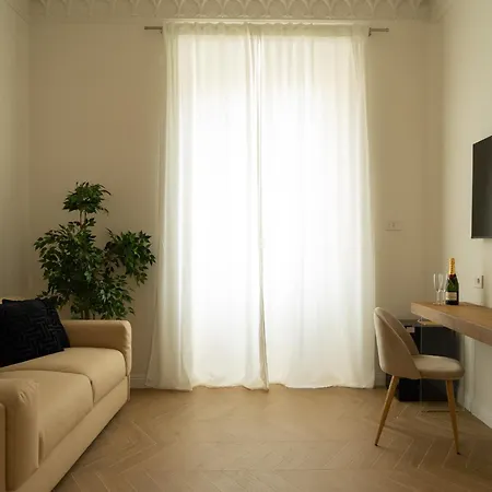 Gv Collection - San Pietro Dome Guest house