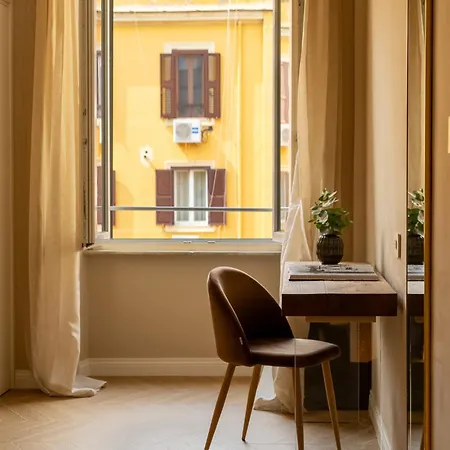 Gasthof Gv Collection - San Pietro Dome 4*