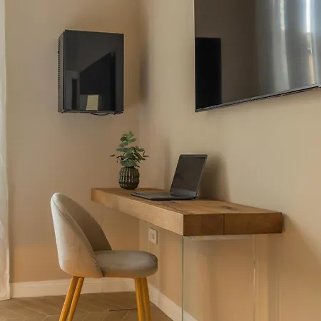 Gv Collection - San Pietro Dome 4* Rom