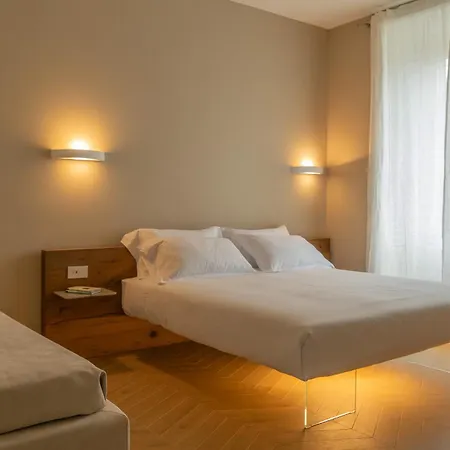 Gv Collection - San Pietro Dome Guest house *