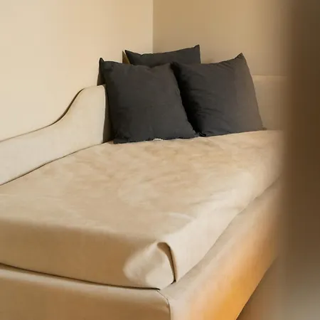 Gv Collection - San Pietro Dome Gasthof