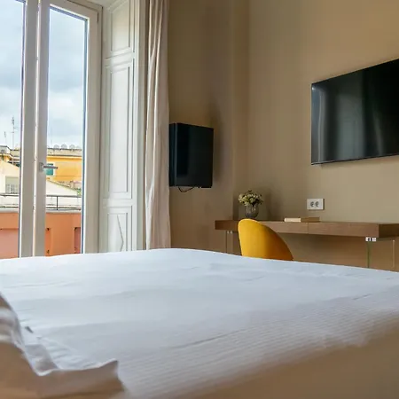 Gasthof Gv Collection - San Pietro Dome