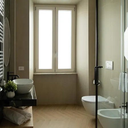 Gv Collection - San Pietro Dome Guest house
