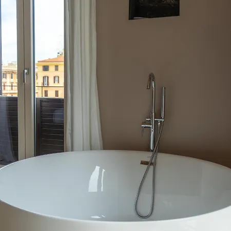 Gasthof Gv Collection - San Pietro Dome Rom