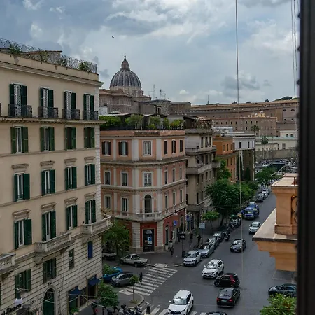 Gv Collection - San Pietro Dome *