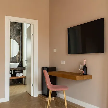 Gasthof Gv Collection - San Pietro Dome Rom