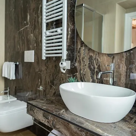 Gasthof Gv Collection - San Pietro Dome