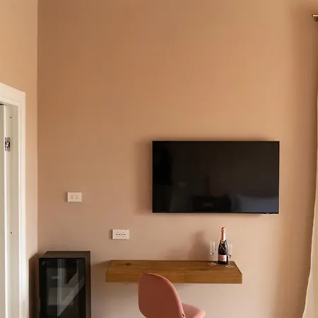 Gv Collection - San Pietro Dome Guest house *