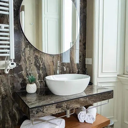 Gv Collection - San Pietro Dome Gasthof Rom