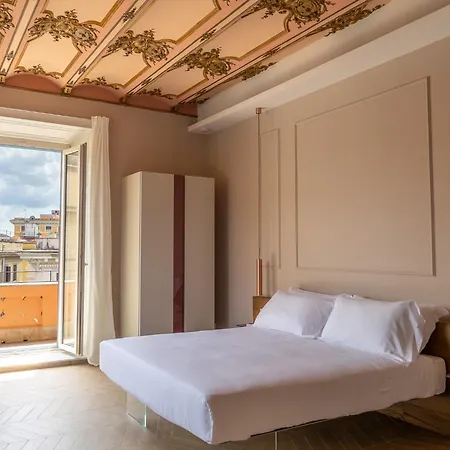 Guest house Gv Collection - San Pietro Dome Rome