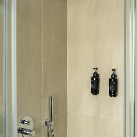 Gv Collection - San Pietro Dome Guest house *