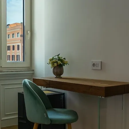 Gv Collection - San Pietro Dome Gasthof Rom