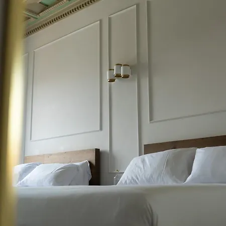 Gv Collection - San Pietro Dome 4* Rom