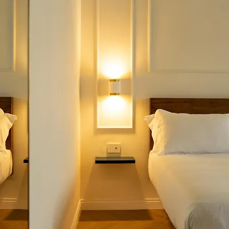 Gv Collection - San Pietro Dome Gasthof