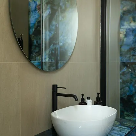 Gasthof Gv Collection - San Pietro Dome