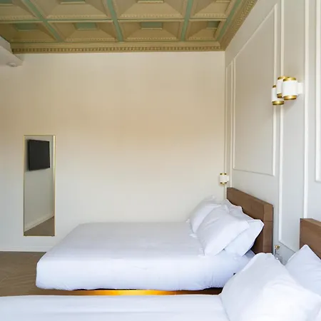 Gasthof Gv Collection - San Pietro Dome 4*