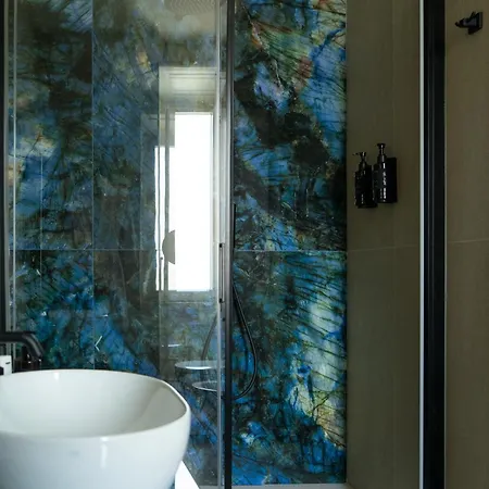 Gv Collection - San Pietro Dome 4*