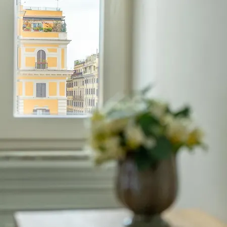 Gv Collection - San Pietro Dome 4*