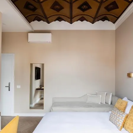 Affittacamere Gv Collection - San Pietro Dome 4*